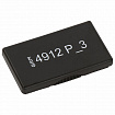 Подушка сменная 47х18 мм, синяя, для GRM 4912P3, Ideal 4912, TRODAT 4912, GRM Hummer 4912, 171000016