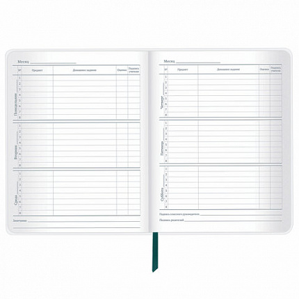 Дневник 1-11 класс 48 л., кожзам (гибкая), термотиснение, фольга, BRAUBERG, "Крутое Авто", 106912