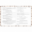 Дневник 5-11 класс 48 л., твердый, BRAUBERG, выборочный лак, с подсказом, "Магия", 106885