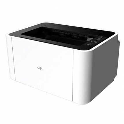Принтер лазерный DELI P1820W, A4, 20 стр/мин, 10000 стр/мес, Wi-Fi