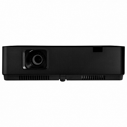 Проектор CACTUS CS-S1.B, 3LCD, 1024x768, 16:9, 4:3, 34000 лм, 15000:1, 3,06 кг