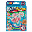 Аквамозаика, 100 бусин, АССОРТИ, МУЛЬТИ АРТ