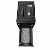 Уничтожитель (шредер) BRAUBERG PROFESSIONAL PS-2042m, CD, "HeavyDuty", 5 уровень секретности, 2х10 мм, 20 листов, корзина 42 литра, 532595