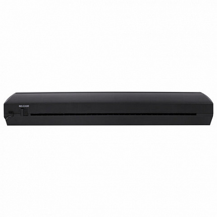 Ламинатор BRAUBERG NANO PLUS, формат A3, толщина пленки 60-150 мкм, скорость 25 см/мин., 532625