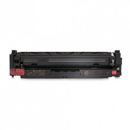 Картридж лазерный HP (CF413A) LaserJet Pro M477/M452, №410A, пурпурный, оригинальный, 2300 страниц