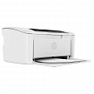 Принтер лазерный HP LaserJet M111w А4, 20 стр./мин., 8000 стр./мес., Wi-Fi, 7MD68A