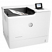 Принтер лазерный ЦВЕТНОЙ HP Color LaserJet Enterprise M652n, А4, 47 стр./мин., 100 000 стр./мес., сетевая карта, J7Z98A