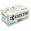 Тонер-картридж KYOCERA (TK-5440C) ECOSYS PA2100cx/MA2100cfx и другие, голубой, оригинальный, ресурс 2200 страниц, 1T0C0ACNL0
