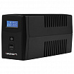 Источник бесперебойного питания IPPON Back Power Pro II Euro 850, 850ВА (480Вт), LCD, 2 евророзетки, 1005575