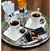 Чай TEATONE "Earl grey tea" черный с ароматом бергамота, 100 стиков по 1,8 г, 64