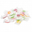 Карамель леденцовая SUNNY CANDY, микс вкусов с аскорбинкой, в индивидуальной упаковке, 1000 г