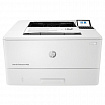 Принтер лазерный HP LaserJet Enterprise M406dn А4, 38 стр./мин., 100 000 стр./мес., ДУПЛЕКС, сетевая карта, 3PZ15A
