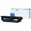 Картридж лазерный NV PRINT (NV-CF451A) для HP LJ M652/M653/M681/M682, голубой, ресурс 10500 страниц, NV-CF451AC