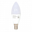 Лампа светодиодная SONNEN EXTRA, 10 (85) Вт, Е14, свеча, нейтральный белый, 30000 ч, LED C37-10W-4000-Е14, 457905