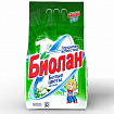 Стиральный порошок автомат 9 кг, БИОЛАН "Белые цветы"