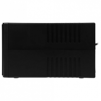 Источник бесперебойного питания IPPON Smart Power Pro II 1200, 1200 ВА (720 Вт), LCD, 6 x IEC C13, 1005583
