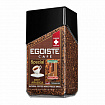 Кофе молотый в растворимом EGOISTE "Special" 100 г, стеклянная банка, сублимированный, ШВЕЙЦАРИЯ, 8606