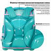 Ранец ЮНЛАНДИЯ WISE, 1 отделение, 3 кармана, устойчивое дно, "Soft paws", 37х29х15 см, 229946