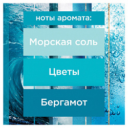 Освежитель воздуха аэрозольный 300 мл, GLADE "Океанский оазис"