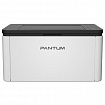 Принтер лазерный PANTUM BP1800, A4, 18 стр./мин., 10000 стр./мес.