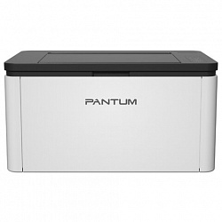 Принтер лазерный PANTUM BP1800W, A4, 18 стр./мин., 10000 стр./мес., Wi-Fi