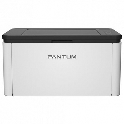 Принтер лазерный PANTUM BP1800, A4, 18 стр./мин., 10000 стр./мес.
