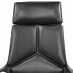 Кресло офисное BRABIX PREMIUM "Prime EX-515", экокожа, черное, 531569
