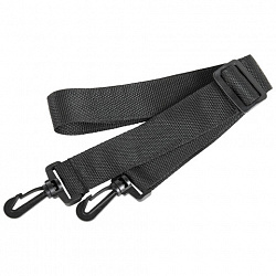 Сумка портфель BRAUBERG PRACTICAL с отделением для ноутбука 15,6", Grey line, черная, 29х40х7 см, 272604