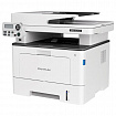 МФУ лазерное PANTUM BM5100ADN "3 в 1", А4, 40 стр./мин., 100 000 стр./мес., ДУПЛЕКС, АПД, сетевая карта