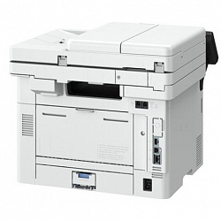 МФУ лазерное CANON i-SENSYS MF465dw "4 в 1", А4, 40 стр./мин., 80000 стр./мес., ДУПЛЕКС, ДАПД, Wi-Fi, сетевая карта, 5951C007