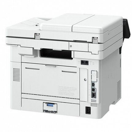 МФУ лазерное CANON i-SENSYS MF465dw "4 в 1", А4, 40 стр./мин., 80000 стр./мес., ДУПЛЕКС, ДАПД, Wi-Fi, сетевая карта, 5951C007