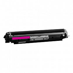 Картридж лазерный SONNEN (SH-CF353A) для HP CLJ Pro M176/177 ВЫСШЕЕ КАЧЕСТВО, пурпурный, 1000 страниц, 363953