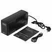 Источник бесперебойного питания IPPON Back Power Pro II Euro 850, 850ВА (480Вт), LCD, 2 евророзетки, 1005575