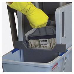 Держатель для насадок типа "Кентукки", крепление для черенков типов A и B, VILEDA, 100864