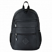 Рюкзак BRAUBERG DYNAMIC универсальный, эргономичный, черный, 43х30х13 см, 270801
