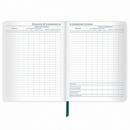 Дневник 1-11 класс 48 л., кожзам (гибкая), термотиснение, фольга, BRAUBERG, "Крутое Авто", 106912