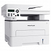 МФУ лазерное PANTUM M7100DW, "3 в 1", A4, 33 стр/мин, 60000 стр/мес, ДУПЛЕКС, АПД, се