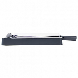 Резак сабельный BRAUBERG KATANA TSP-416, A4, на 16 л., длина реза 300 мм, пластиковое основание, 532982
