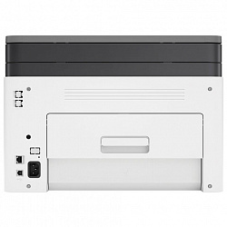 МФУ лазерное ЦВЕТНОЕ HP Color Laser 178nw "3 в 1", А4, 18 стр./мин, 20000 стр./мес., Wi-Fi, сетевая карта, 4ZB96A