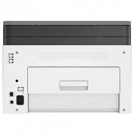 МФУ лазерное ЦВЕТНОЕ HP Color Laser 178nw "3 в 1", А4, 18 стр./мин, 20000 стр./мес., Wi-Fi, сетевая карта, 4ZB96A