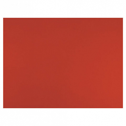 Бумага для пастели (1 лист) FABRIANO Tiziano А2+ (500х650 мм), 160 г/м2, красный, 52551022