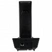 Радиотелефон PANASONIC KX-TG1711RUB, память на 50 номеров, АОН, повтор, часы/будильник, чёрный