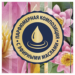 Сменный баллон 269 мл, GLADE "Японский сад" для автоматических освежителей, 864980