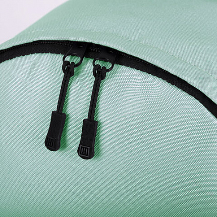 Рюкзак HEIKKI POSITIVE (ХЕЙКИ) универсальный, карман-антивор, "Olive", 42х28х14 см, 272554