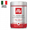 Кофе молотый ILLY "Classico" 250 г в жестяной банке, арабика 100%, ИТАЛИЯ, 43