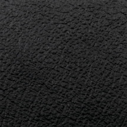 Кресло из натуральной кожи "Президент", СН 417, черное, 6082581