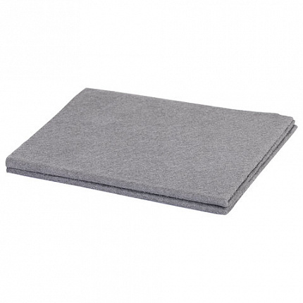 Салфетка КОРЕЙСКАЯ УМНАЯ для дома и авто УБОРКА БЕЗ РАЗВОДОВ, 30х40 см, НАБОР 5 штук, УНИВЕРСАЛЬНАЯ, LAIMA, 700223