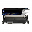 Картридж лазерный HP (W2070A) для HP Color Laser 150a/nw178nw/fnw, №117A, оригинальный, черный, ресурс 1000 страниц