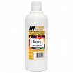 Чернила HI-COLOR для EPSON (Тип E) универсальные, пурпурные, 0,5 л, водные, HB-EPS-M-500ML