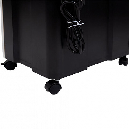 Уничтожитель (шредер) BRAUBERG PROFESSIONAL CM-720m, "Heavy Duty", 5 уровень секретности, 2х13 мм, 7 листов, корзина 20 литров, 533132